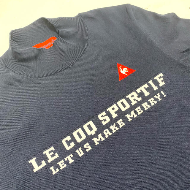 le coq sportif(ルコックスポルティフ)のみや様専用 スポーツ/アウトドアのゴルフ(ウエア)の商品写真