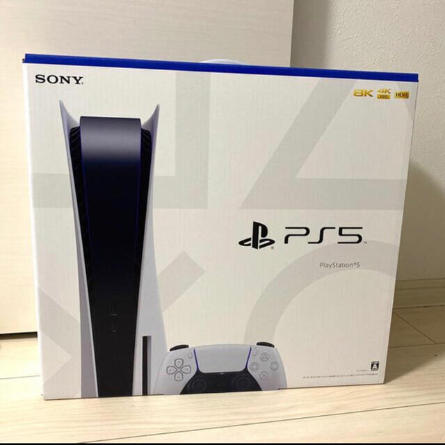 SONY PlayStation5