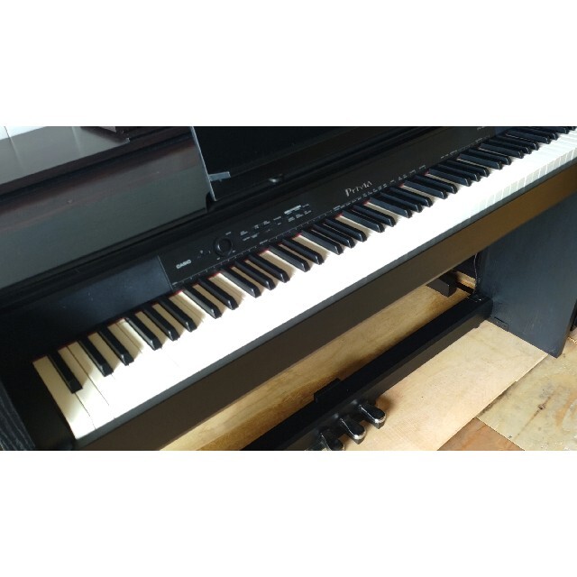 送料込み CASIO 電子ピアノ privia PX-850 2013年製 激安 | www