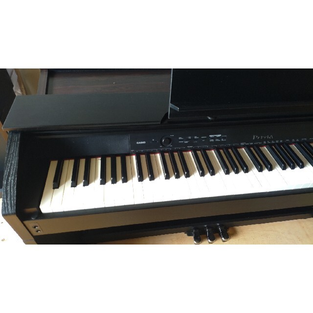 再入荷 送料込み CASIO 電子ピアノ privia PX-850 2013年製 激安