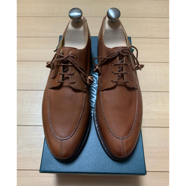 未使用 新品 パラブーツ レディース ヴェレイ サイズ4 | www.sgh.com.co