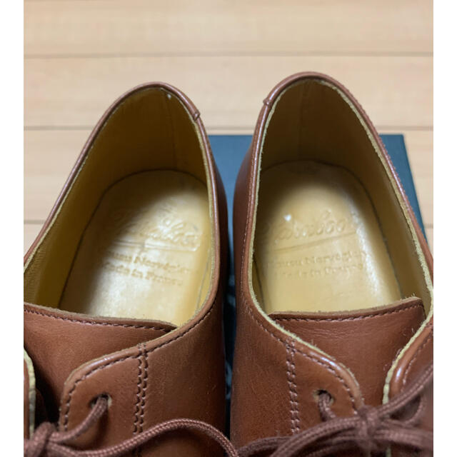 未使用 新品 パラブーツ レディース ヴェレイ サイズ4 | www.sgh.com.co