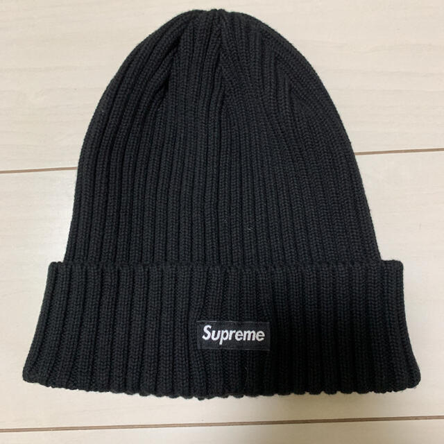 Supreme 21SS Overdyed Beanie