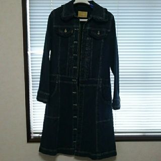 PINK HOUSE(ロングコート)のフリマアイテム一覧 PINK HOUSE(ロングコート)のフリマアイテム一覧