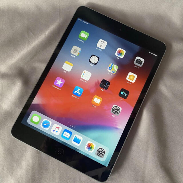 iPad - Apple iPad mini 第2世代 Wi-Fiモデル 16GB 値下げ!の通販 by