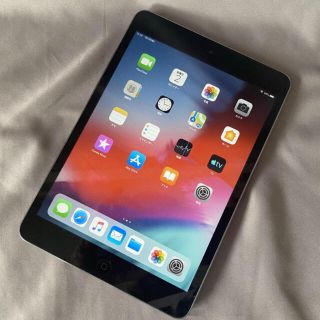 美品　iPad mini2 16GB WIFIモデル　アイパッド　ミニ2世代