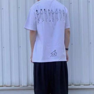 C.Eシーイー cavempt  tシャツ　(シャツ)