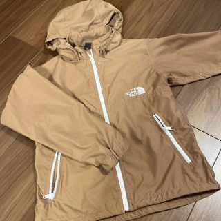 ザノースフェイス(THE NORTH FACE)のTHE NORTH FACE コンパクトジャケット(ジャケット/上着)