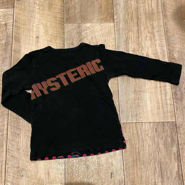 HYSTERIC MINI(ヒステリックミニ)のFuMaMa様専用 キッズ/ベビー/マタニティのベビー服(~85cm)(Ｔシャツ)の商品写真