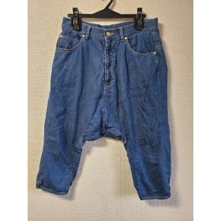 フラボア サルエルパンツ(メンズ)の通販 75点 | FRAPBOISのメンズを