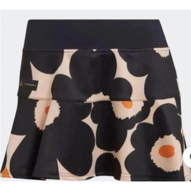 marimekko - ☆希少☆アディダス テニス スコート マリメッコ marimekko - ☆希少☆アディダス テニス スコート マリメッコ