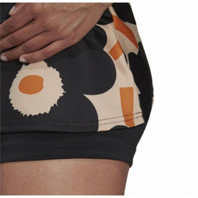 marimekko - ☆希少☆アディダス テニス スコート マリメッコ marimekko - ☆希少☆アディダス テニス スコート マリメッコ