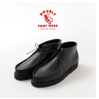 ロココ(ROCOCO)のDOUBLE FOOT WEAR × ROCOCO レザーシューズ(ドレス/ビジネス)