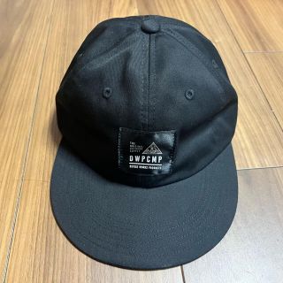 デバイスワークスキャップ【新品未使用】の通販 by ハル97shop