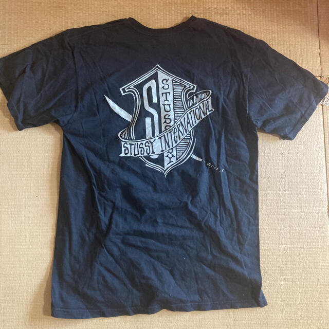 STUSSY(ステューシー)のTシャツセット メンズのトップス(Tシャツ/カットソー(半袖/袖なし))の商品写真