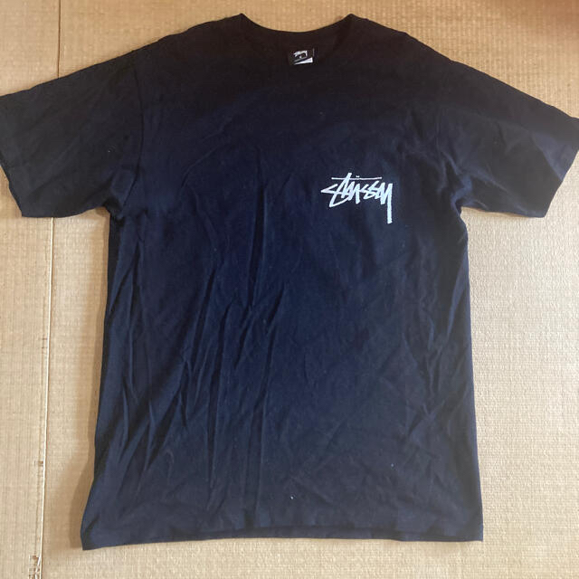 STUSSY(ステューシー)のTシャツセット メンズのトップス(Tシャツ/カットソー(半袖/袖なし))の商品写真