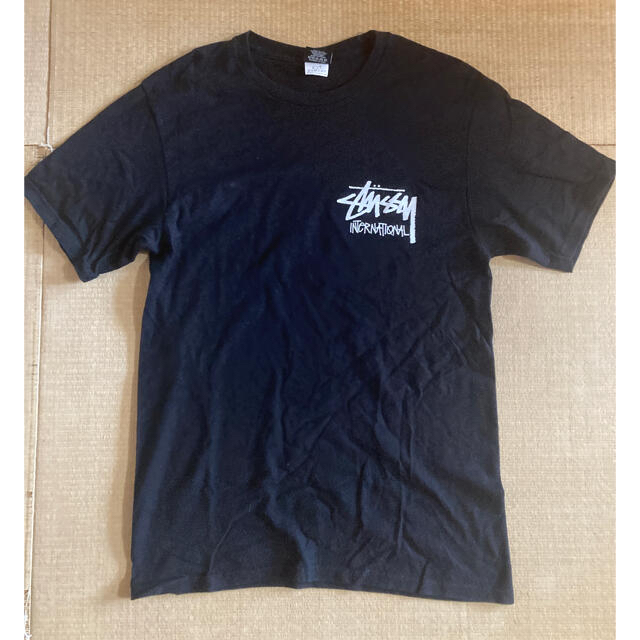 STUSSY(ステューシー)のTシャツセット メンズのトップス(Tシャツ/カットソー(半袖/袖なし))の商品写真