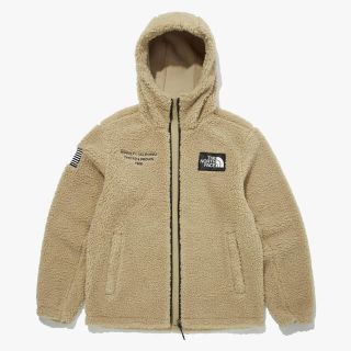 ザノースフェイス(THE NORTH FACE)のTHE NORTH FACE  SNOW CITY FLEECE HOODIE(ブルゾン)