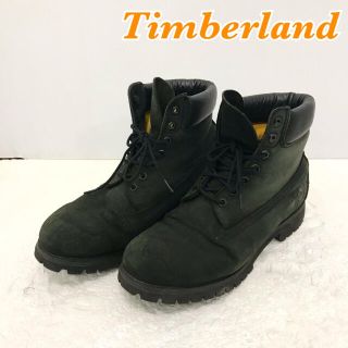 ティンバーランド(Timberland)のティンバーランド Timberland ブーツ ブラック 29(ブーツ)