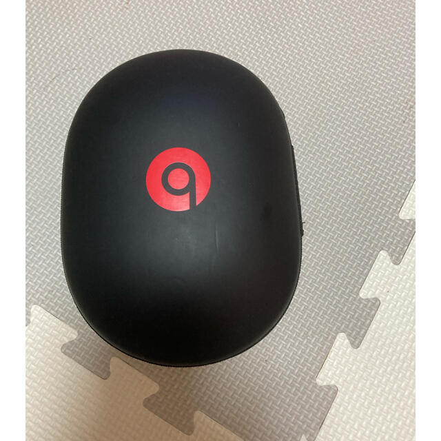 Beats by Dr Dre(ビーツバイドクタードレ)のビーツ studio wireless スマホ/家電/カメラのオーディオ機器(ヘッドフォン/イヤフォン)の商品写真