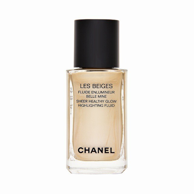 CHANEL(シャネル)のレ ベージュ フリュイド アンルミネール ベル ミン 30ml  新品未使用 コスメ/美容のベースメイク/化粧品(化粧下地)の商品写真