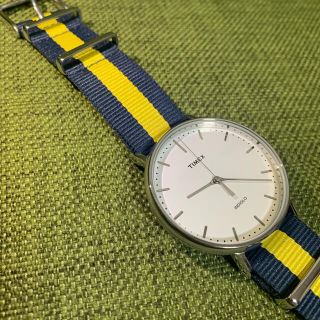 タイメックス(TIMEX)のTIMEX 腕時計(腕時計)