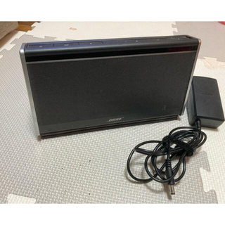 SoundLink® Bluetooth® speaker(スピーカー)