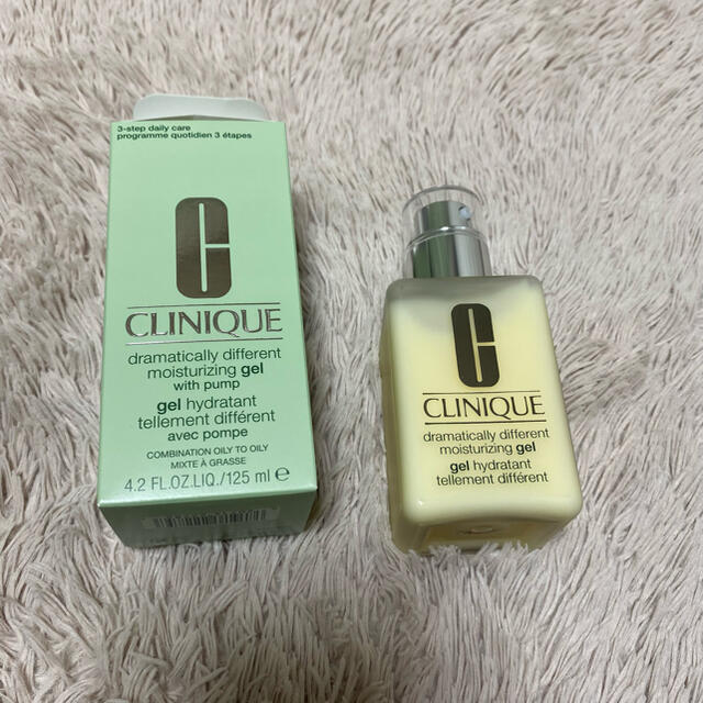 CLINIQUE 新品未使用 乳液