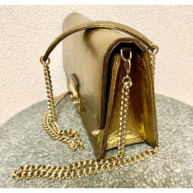 Christian Dior(クリスチャンディオール)のCHRISTIAN DIOR クリスチャンディオール ショルダーバッグ Bag レディースのバッグ(ショルダーバッグ)の商品写真