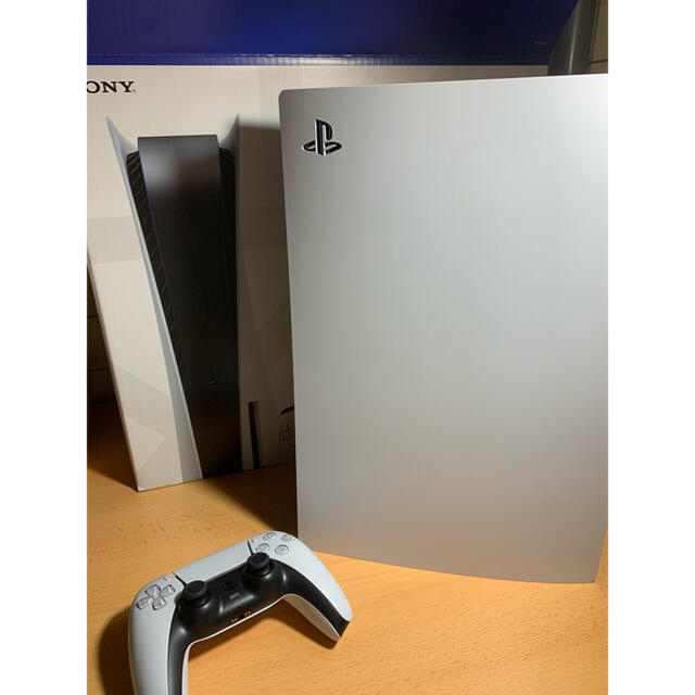 PlayStation - PlayStation5 ソフト2本セット