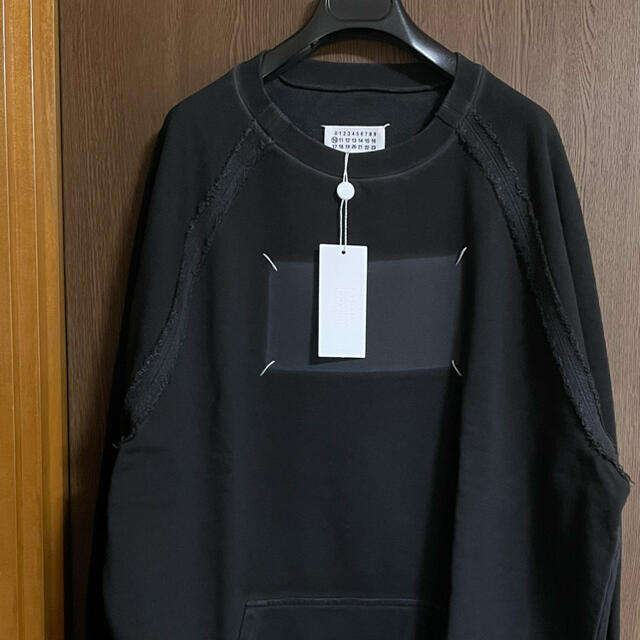 Maison Martin Margiela - 黒50新品 メゾン マルジェラ Memory 4