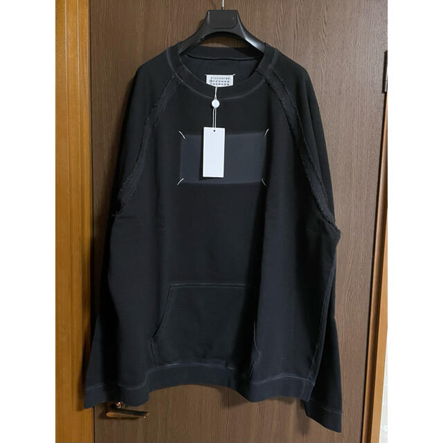 Maison Martin Margiela - 黒50新品 メゾン マルジェラ Memory 4 ...