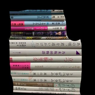 ノギザカフォーティーシックス(乃木坂46)の乃木坂46 写真集 小説 フライヤー まとめ売り(アイドルグッズ)