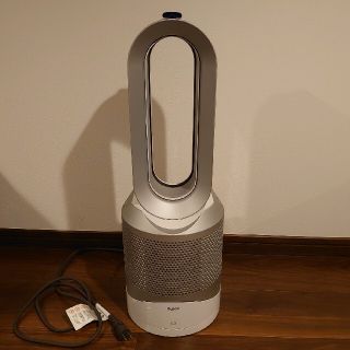 ダイソン(Dyson)のmai様専用 dyson HP00空気清浄機能付きファンヒーター(ファンヒーター)