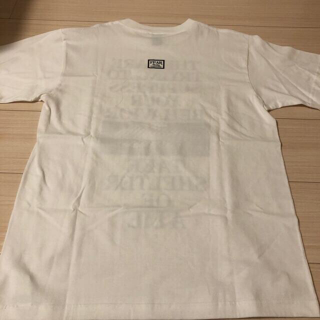 W)taps(ダブルタップス)の美品 forty percent against tシャツ wtaps ネイバー メンズのトップス(Tシャツ/カットソー(半袖/袖なし))の商品写真