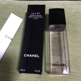 シャネル(CHANEL)のCHANEL空容器　箱なし(化粧水/ローション)