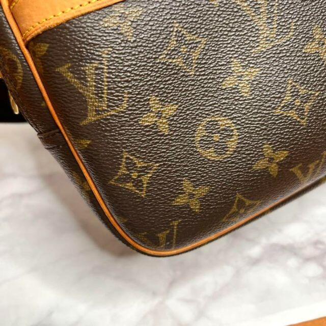 LOUIS VUITTON(ルイヴィトン)のLOUIS VUITTON ヴィトン 美品 PM リポーター ショルダーバッグ レディースのバッグ(ショルダーバッグ)の商品写真