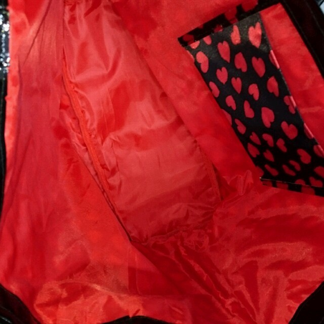 MOSCHINO(モスキーノ)のトートバック レディースのバッグ(トートバッグ)の商品写真