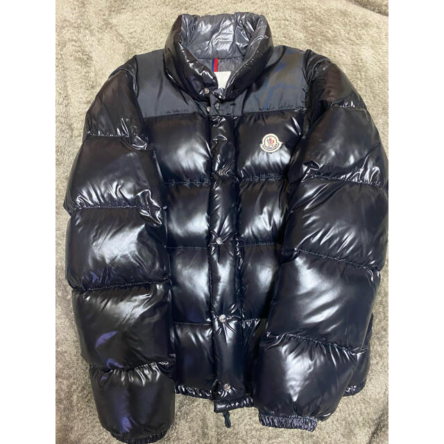 Moncler andersen 2wayダウンジャケット　モンクレール