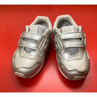 ニューバランス(New Balance)のマリ様New Balance 313 キッズスニーカー(スニーカー)