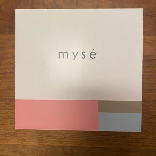 ヤーマン(YA-MAN)のミーゼ　myse MS-30G(スカルプケア)