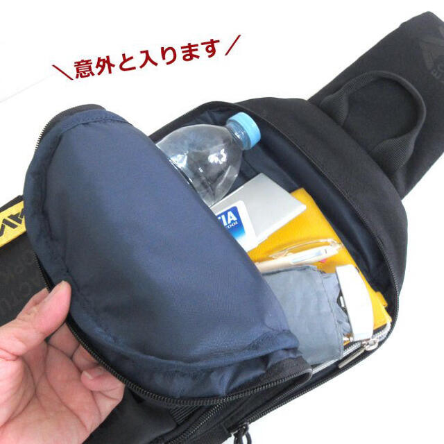 AVIREX - AVIREX アビレックス アヴィレックス ボディバッグ