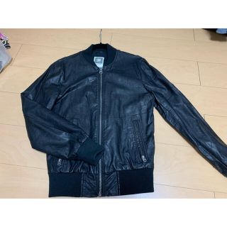 ジースター(G-STAR RAW)のg-star raw アウター　ブルゾン　ジャケット　ジャンパー　(ブルゾン)