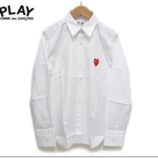 コムデギャルソン(COMME des GARCONS)のコムデギャルソン(シャツ)