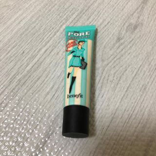 ベネフィット(Benefit)のThe PORE fessional ベネフィット(化粧下地)