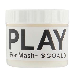 プレイ　フォーマッシュ　PLAY For Mash(ヘアワックス/ヘアクリーム)