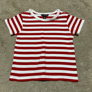 マリメッコ(marimekko)のてぃの様専用　マリメッコ　ベビー半袖Tシャツ(Ｔシャツ)