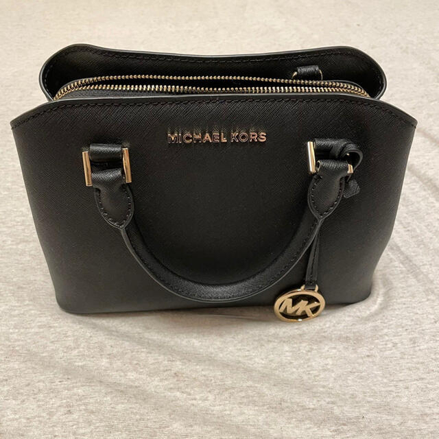 Michael Kors(マイケルコース)のMICHAEL KORS  マイケルコース　ハンドバッグ レディースのバッグ(ハンドバッグ)の商品写真