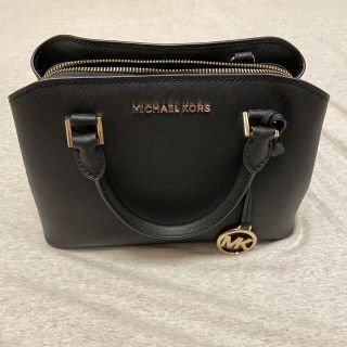 マイケルコース(Michael Kors)のMICHAEL KORS  マイケルコース　ハンドバッグ(ハンドバッグ)