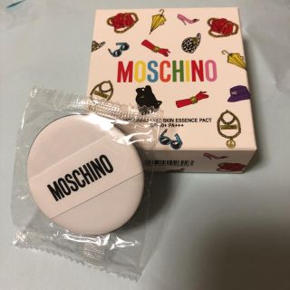 モスキーノ(MOSCHINO)の9月末掲載終了★TONYMOLY MOSCHINO Edition パフ(パフ・スポンジ)